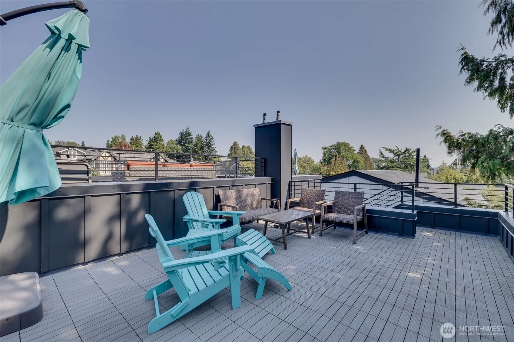 4011 Corliss Avenue N ##3, Seattle, WA 98103