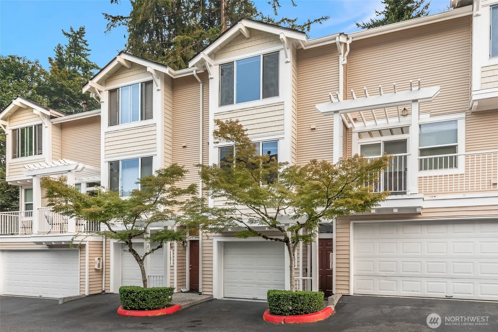 11869 NE 162nd Lane #12-3, Bothell, WA 98011
