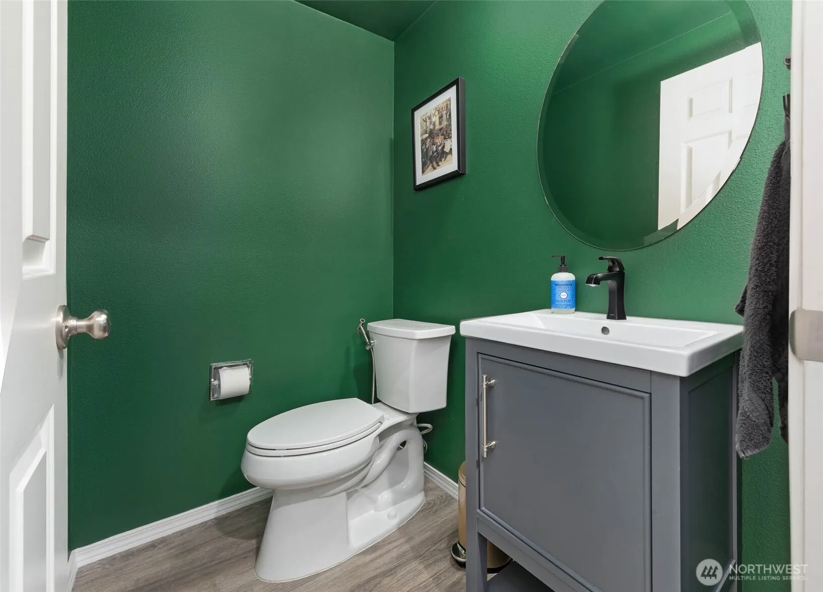 11869 NE 162nd Lane #12-3, Bothell, WA 98011