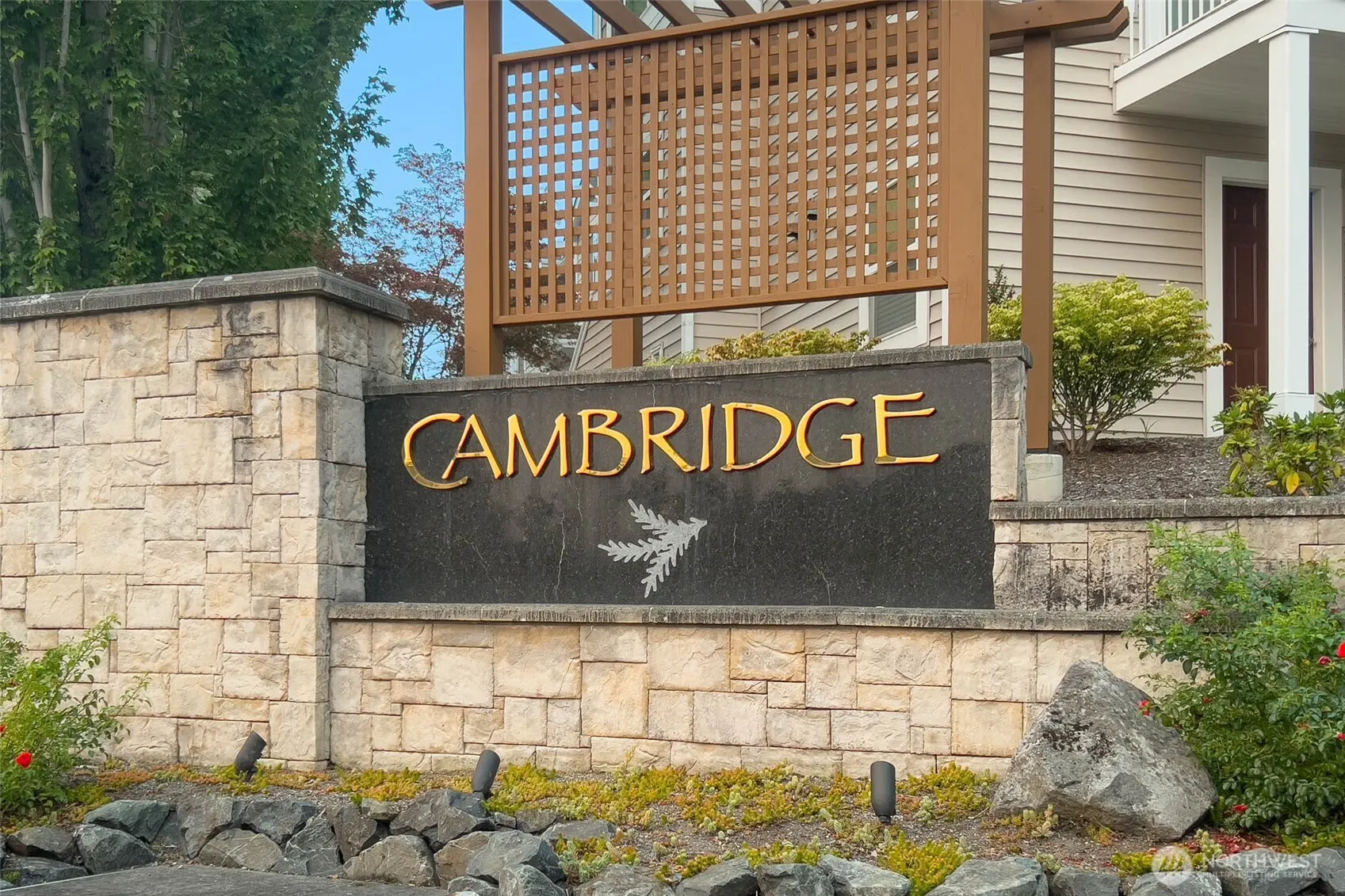 11869 NE 162nd Lane #12-3, Bothell, WA 98011