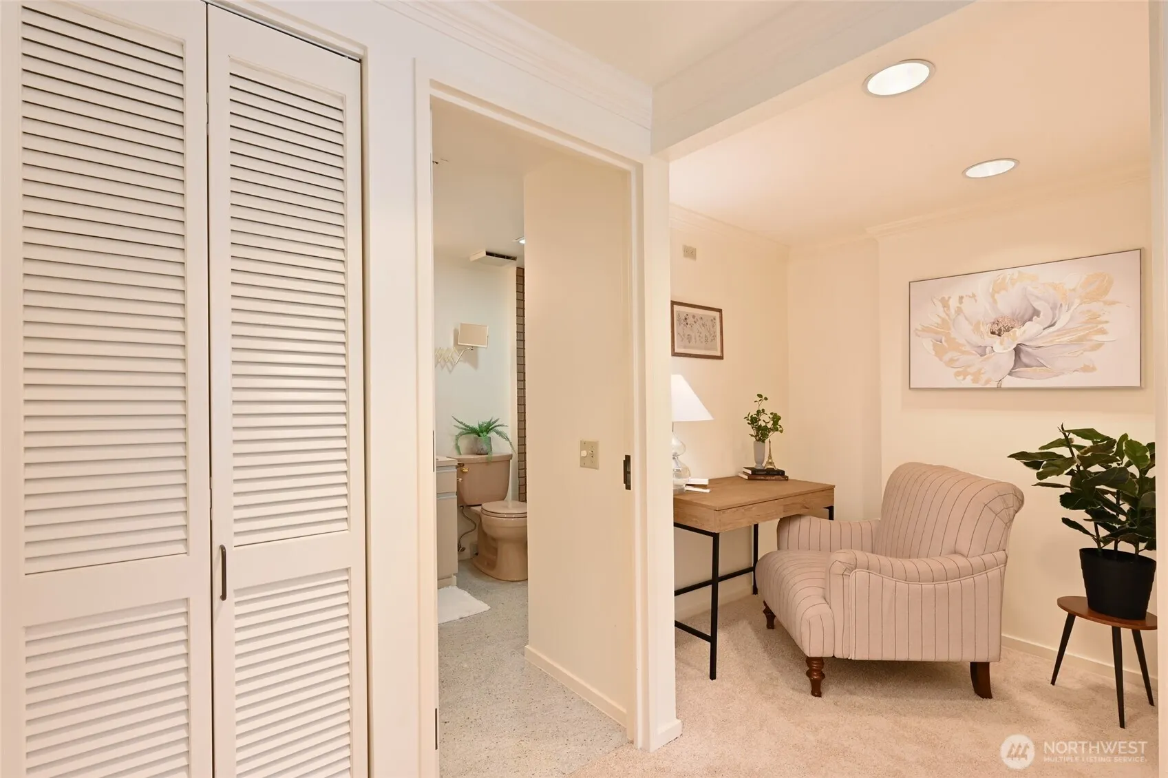 1301 Spring Street #6E, Seattle, WA 98104