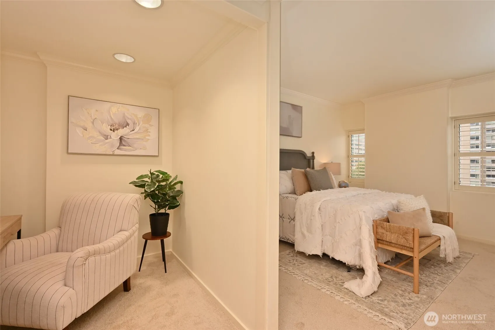 1301 Spring Street #6E, Seattle, WA 98104