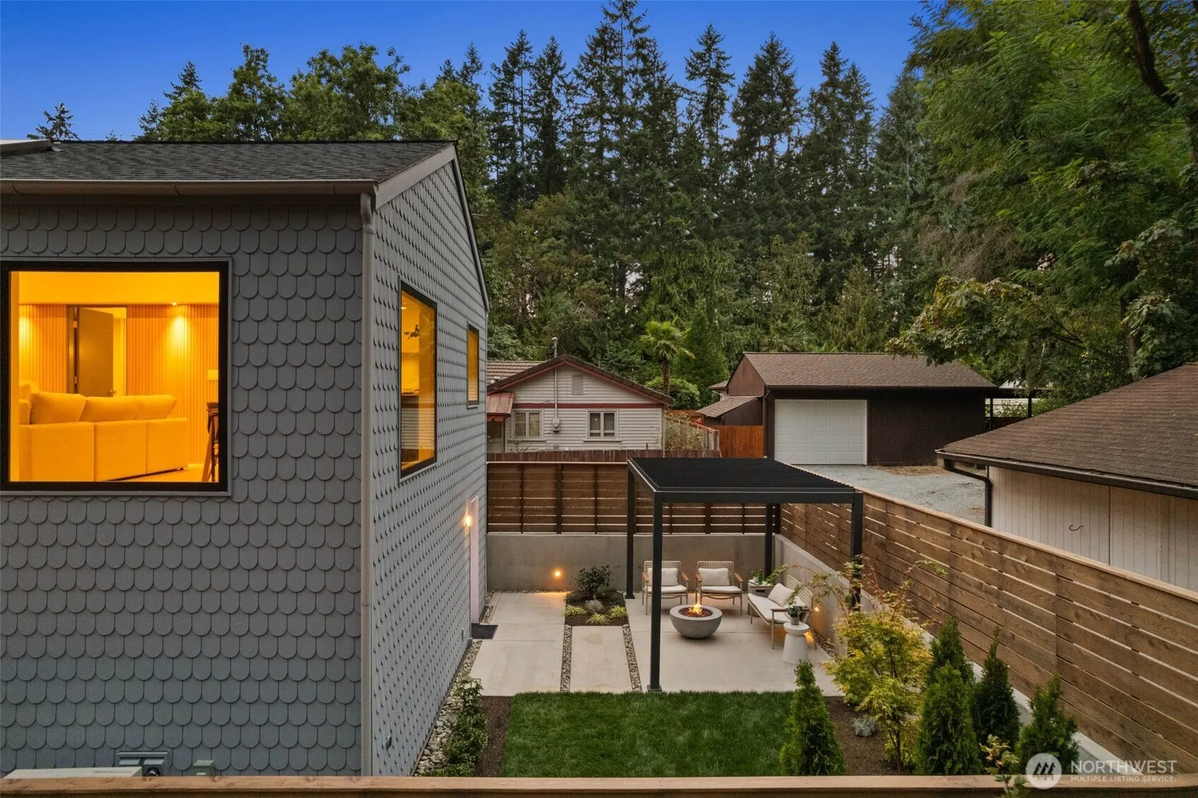 13315 11th Avenue NE, Seattle, WA 98125