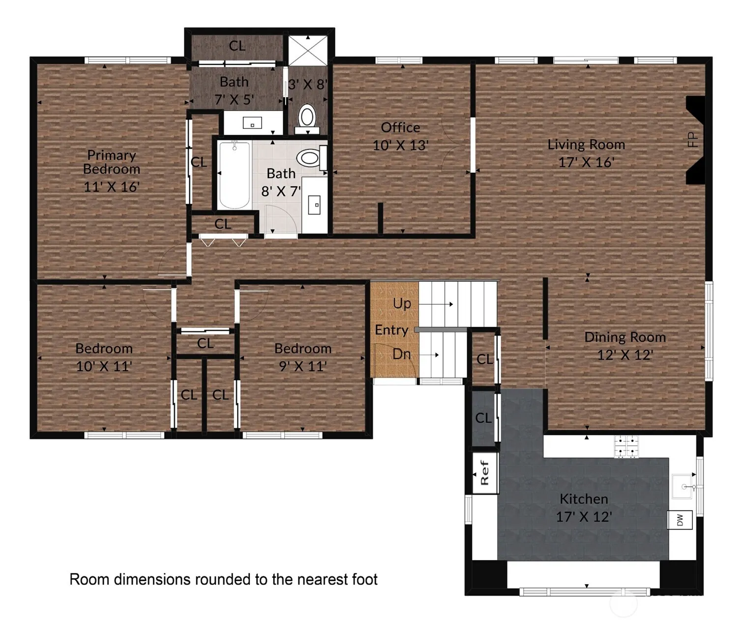 2623 177th Street SE, Bothell, WA 98012