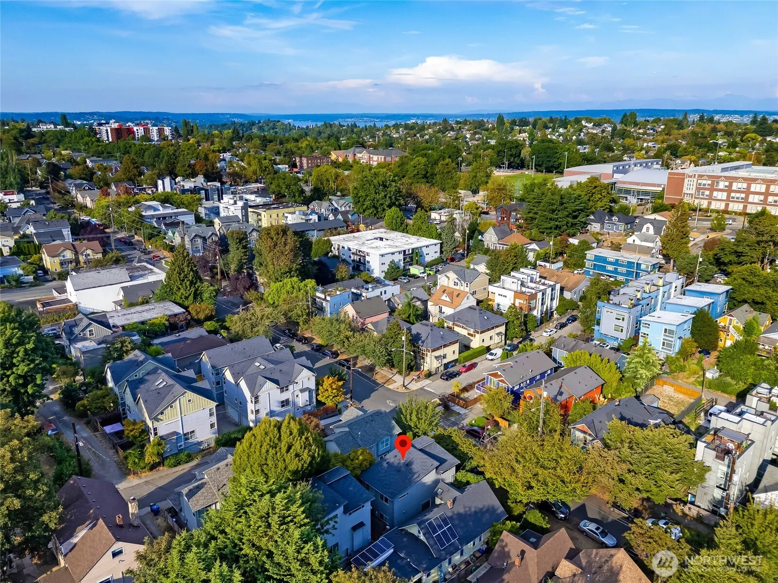 319 21st Avenue , Seattle, WA 98122