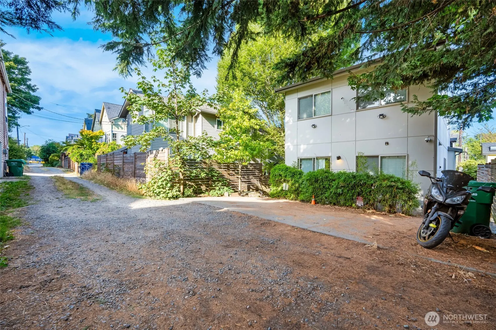 319 21st Avenue , Seattle, WA 98122