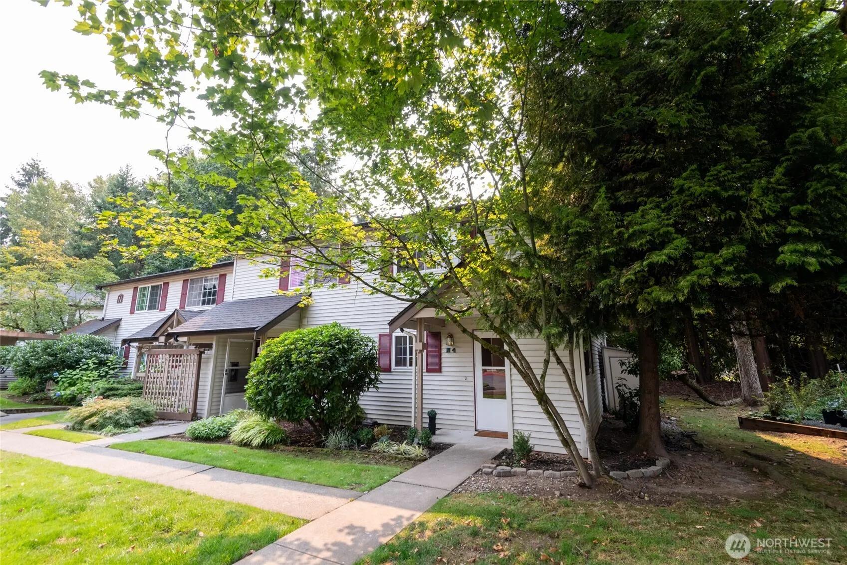 15600 116th Avenue NE #N4, Bothell, WA 98011