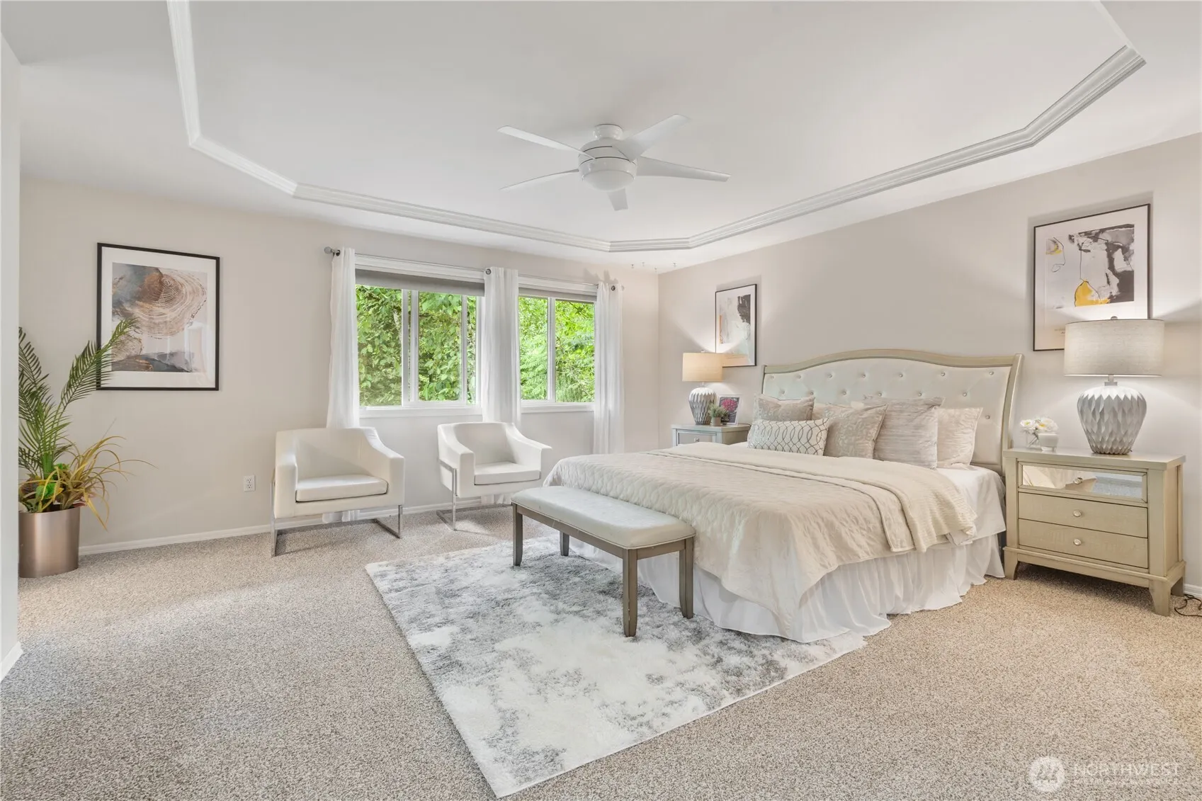2615 E Beaver Lake Drive SE, Sammamish, WA 98075