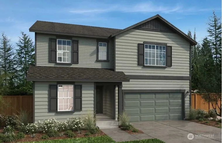 3515 237th Street SE #GG28, Bothell, WA 98021