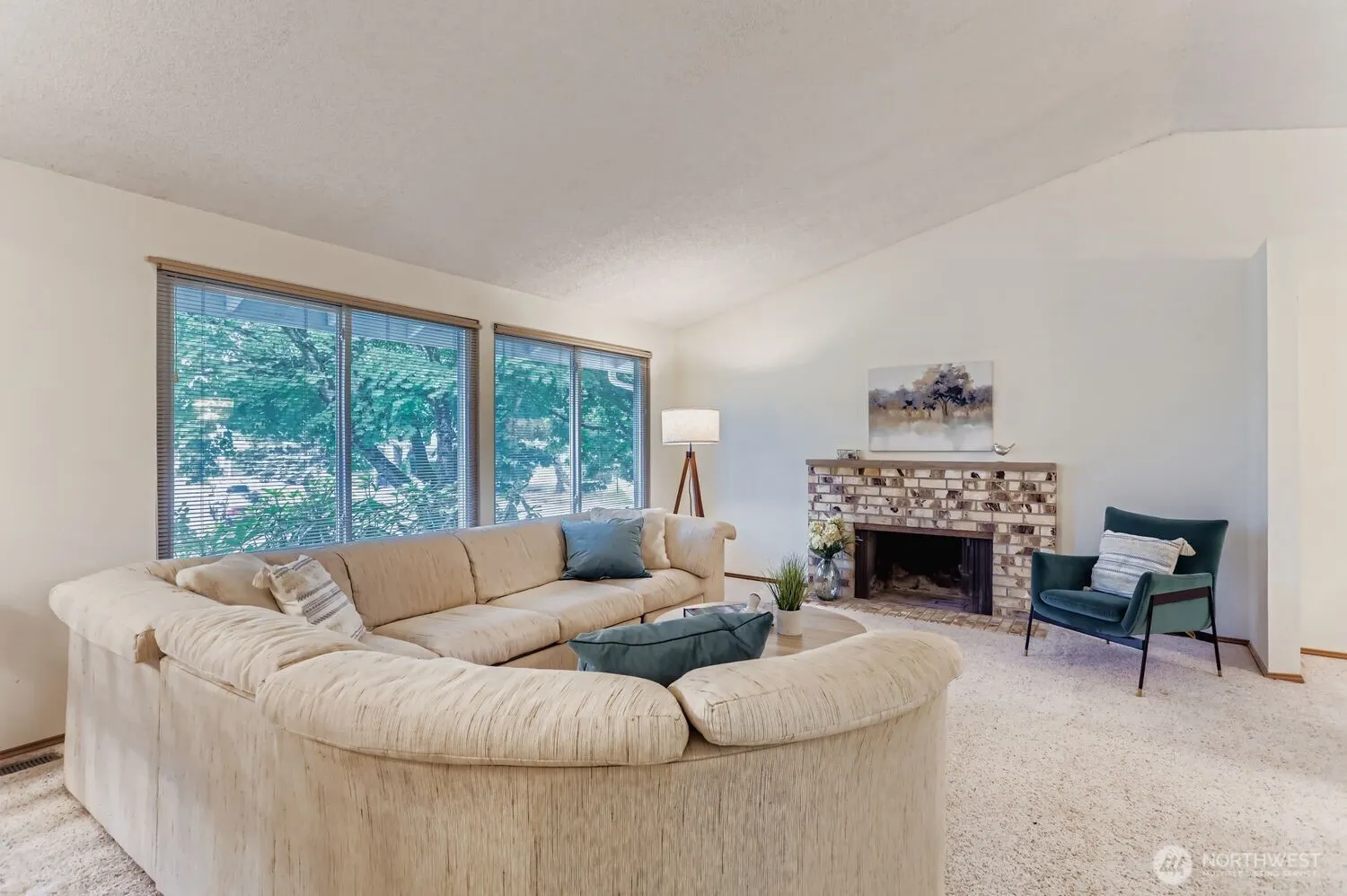 13018 NE 134th Place , Kirkland, WA 98034