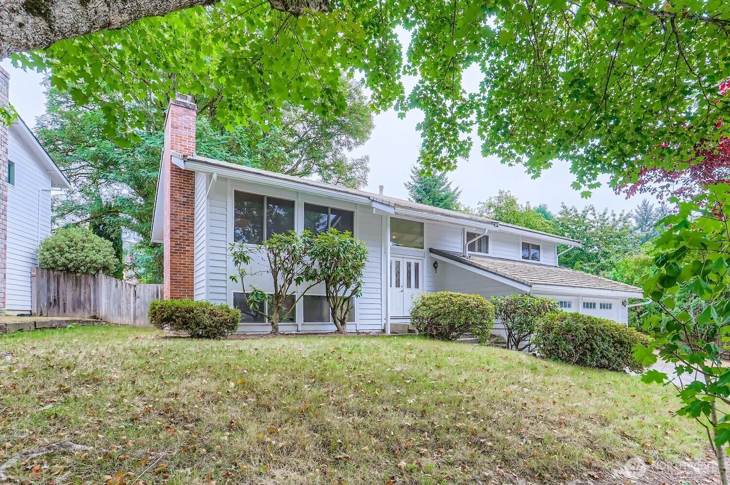 13018 NE 134th Place , Kirkland, WA 98034