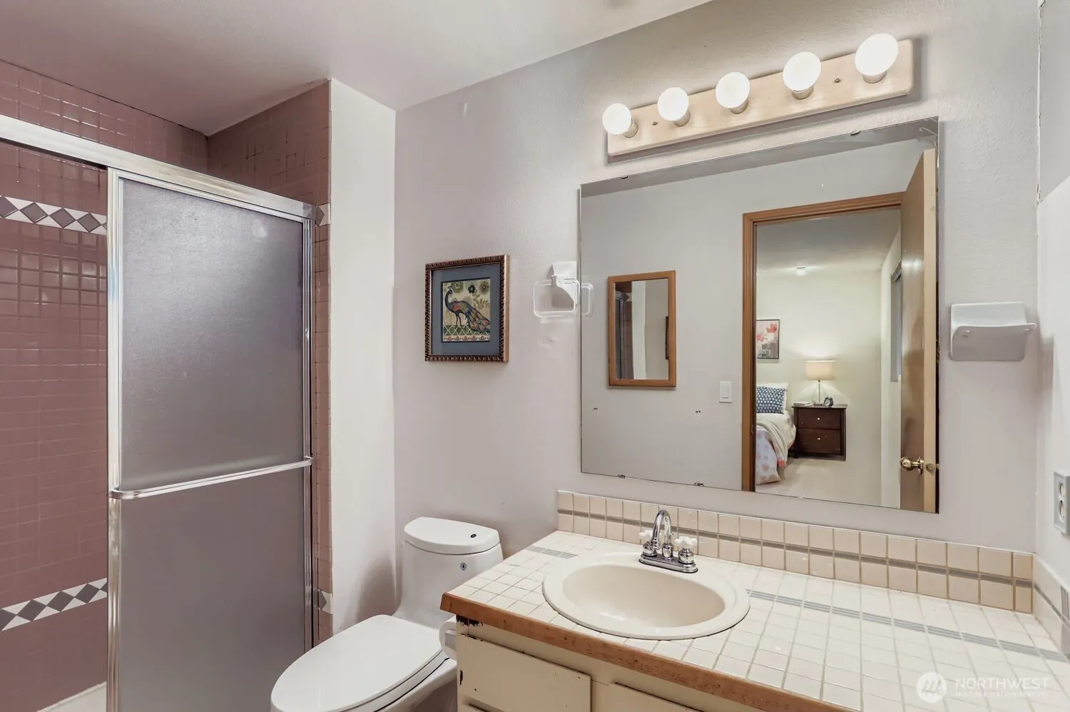 13018 NE 134th Place , Kirkland, WA 98034
