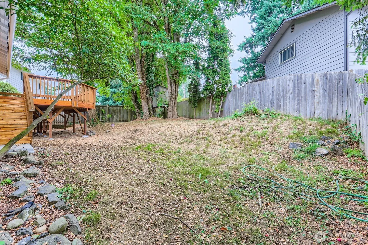 13018 NE 134th Place , Kirkland, WA 98034