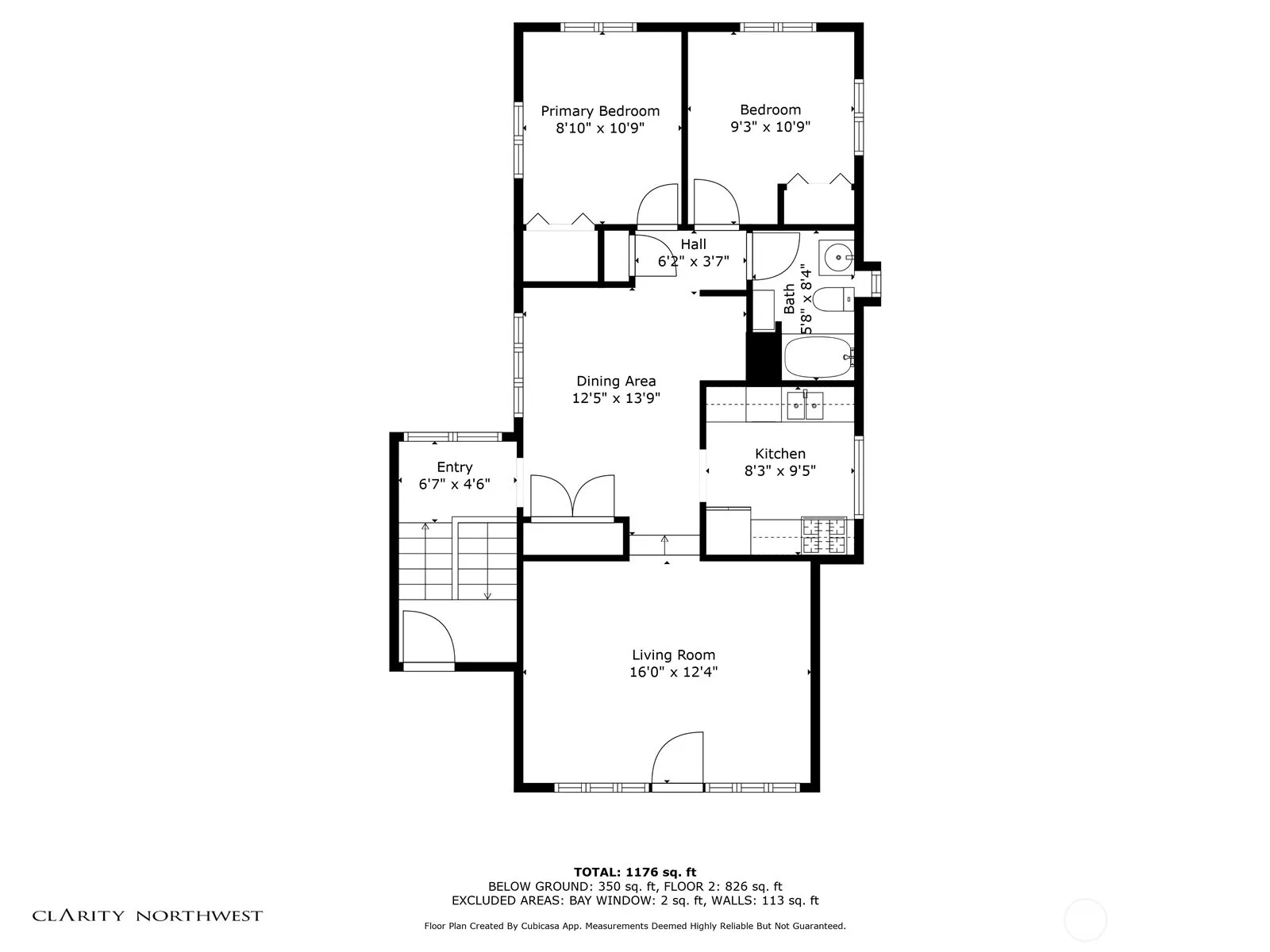 6723 Flora Avenue S, Seattle, WA 98108