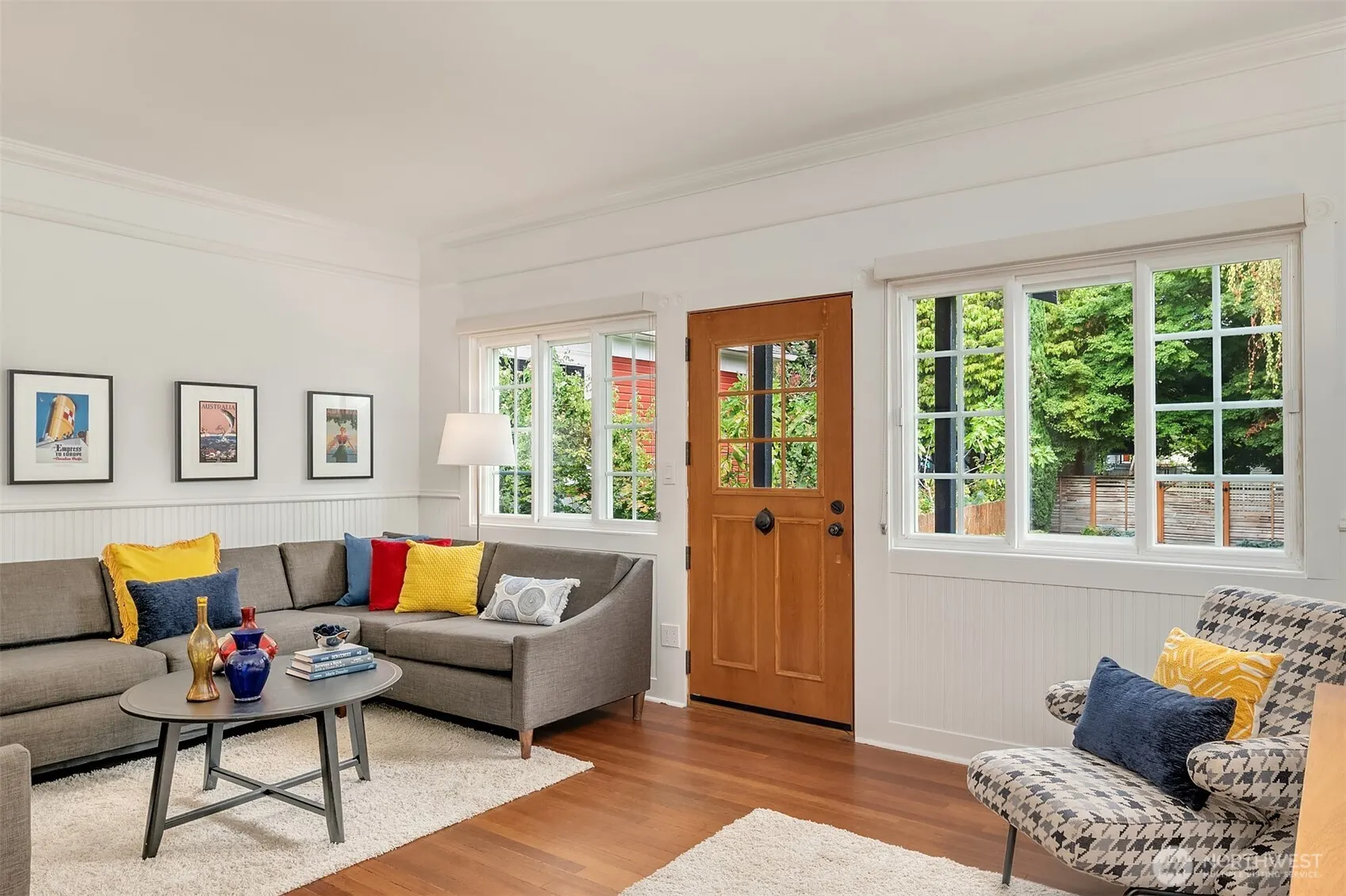 6723 Flora Avenue S, Seattle, WA 98108