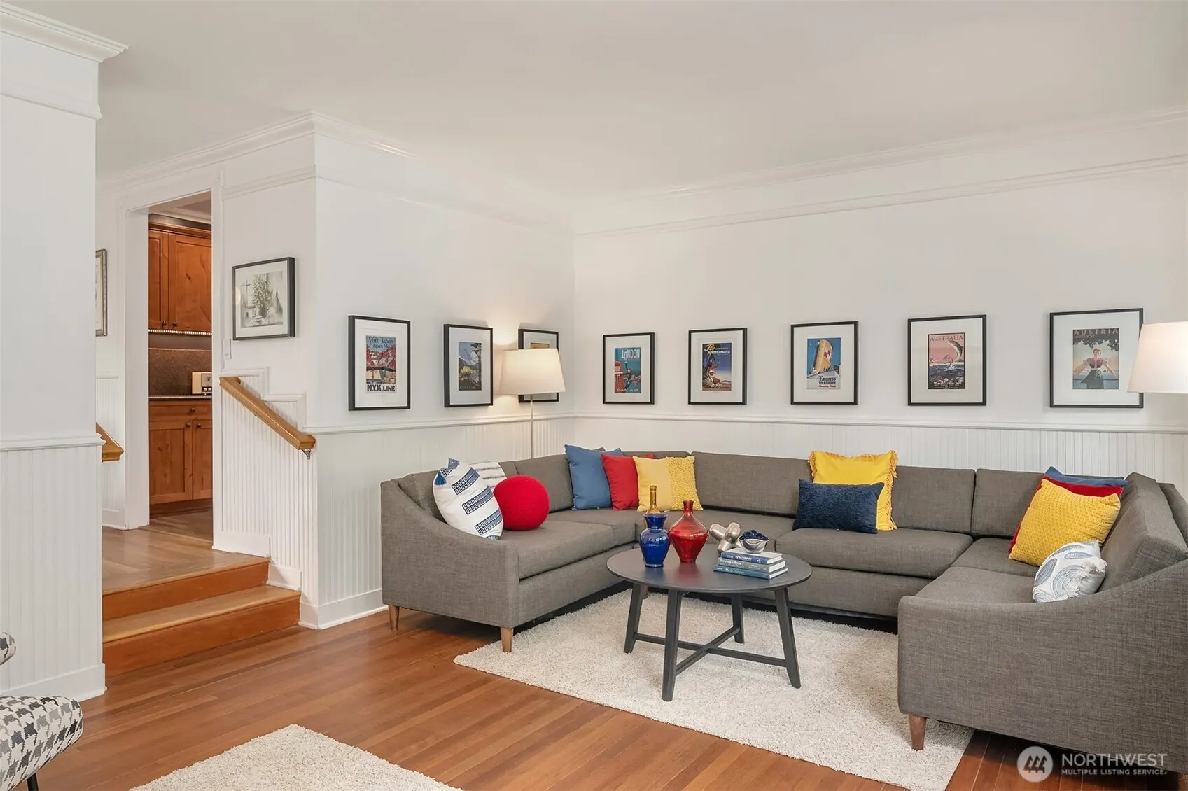 6723 Flora Avenue S, Seattle, WA 98108