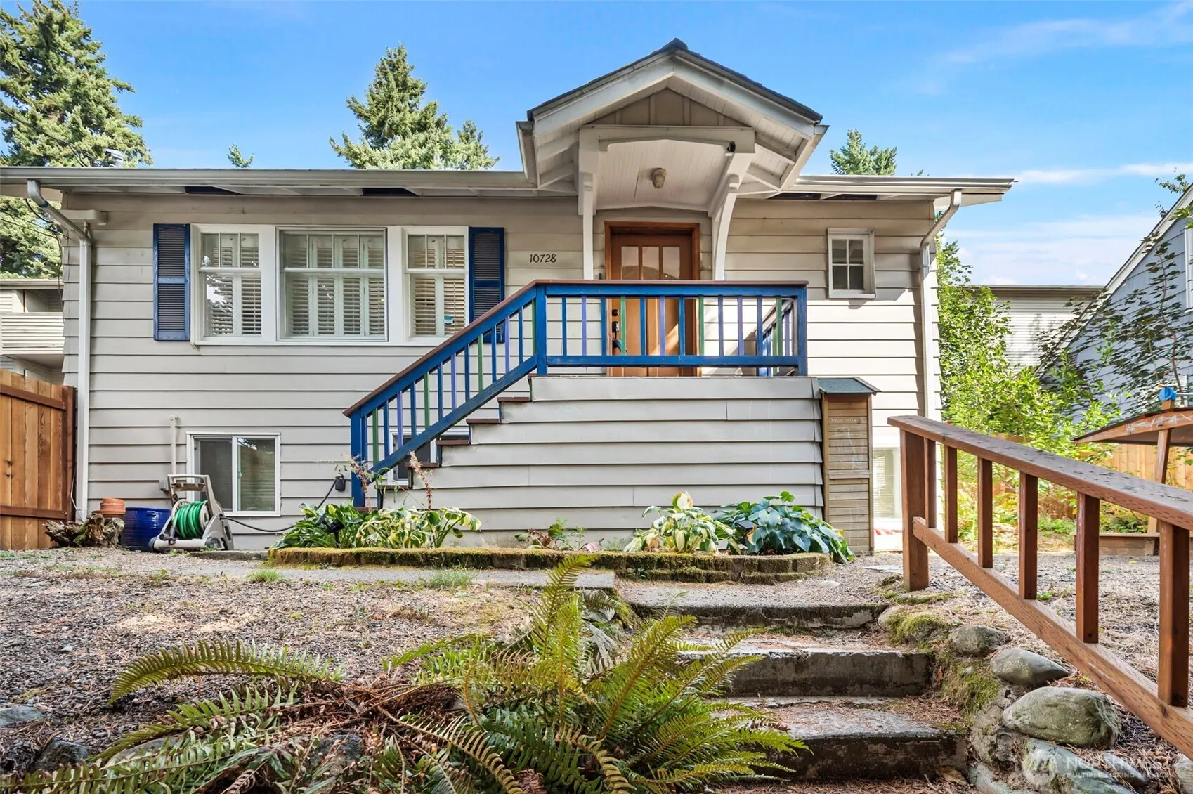 10728 Stone Avenue N, Seattle, WA 98133