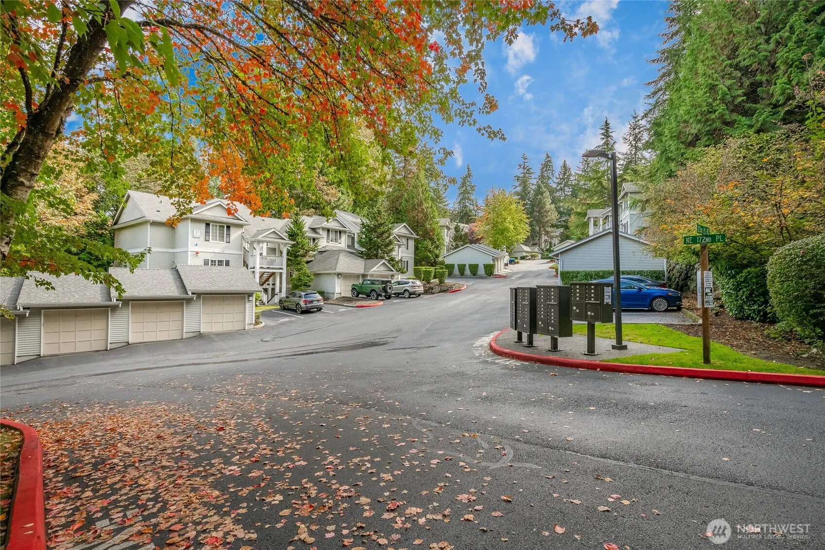 12120 NE 172nd Place #L201, Bothell, WA 98011