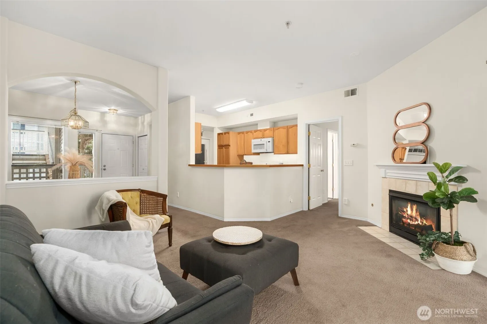 12120 NE 172nd Place #L201, Bothell, WA 98011