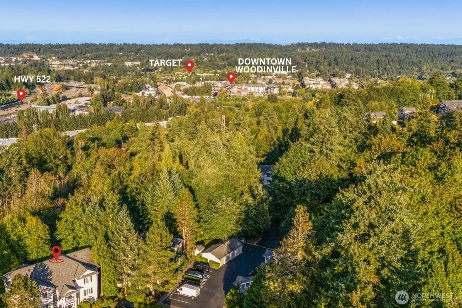 12120 NE 172nd Place #L201, Bothell, WA 98011