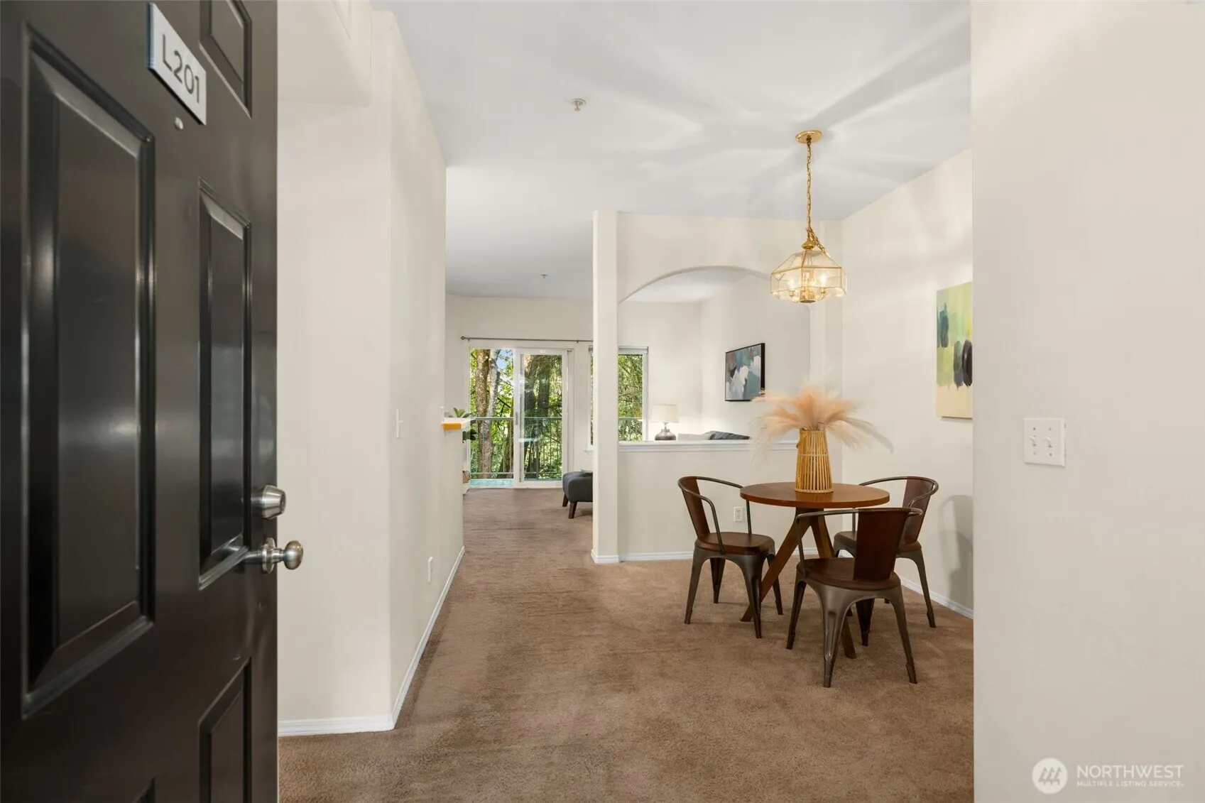 12120 NE 172nd Place #L201, Bothell, WA 98011