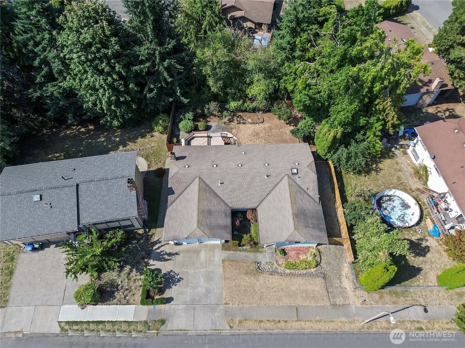 2203 Lincoln Pl. Se. , Renton, WA 98055