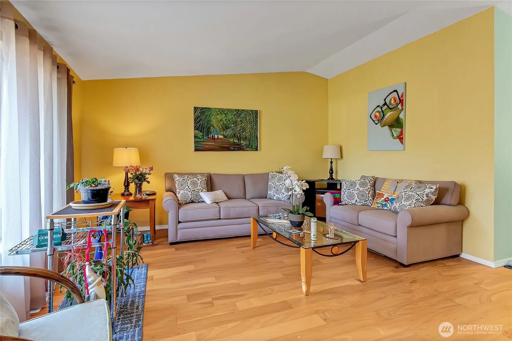 2203 Lincoln Pl. Se. , Renton, WA 98055