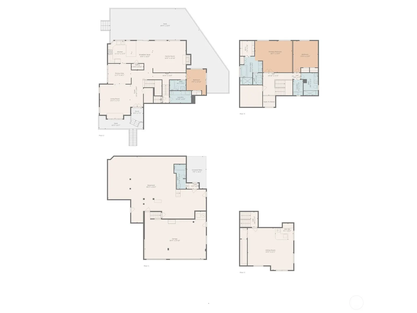 929 187th Place SW, Lynnwood, WA 98036