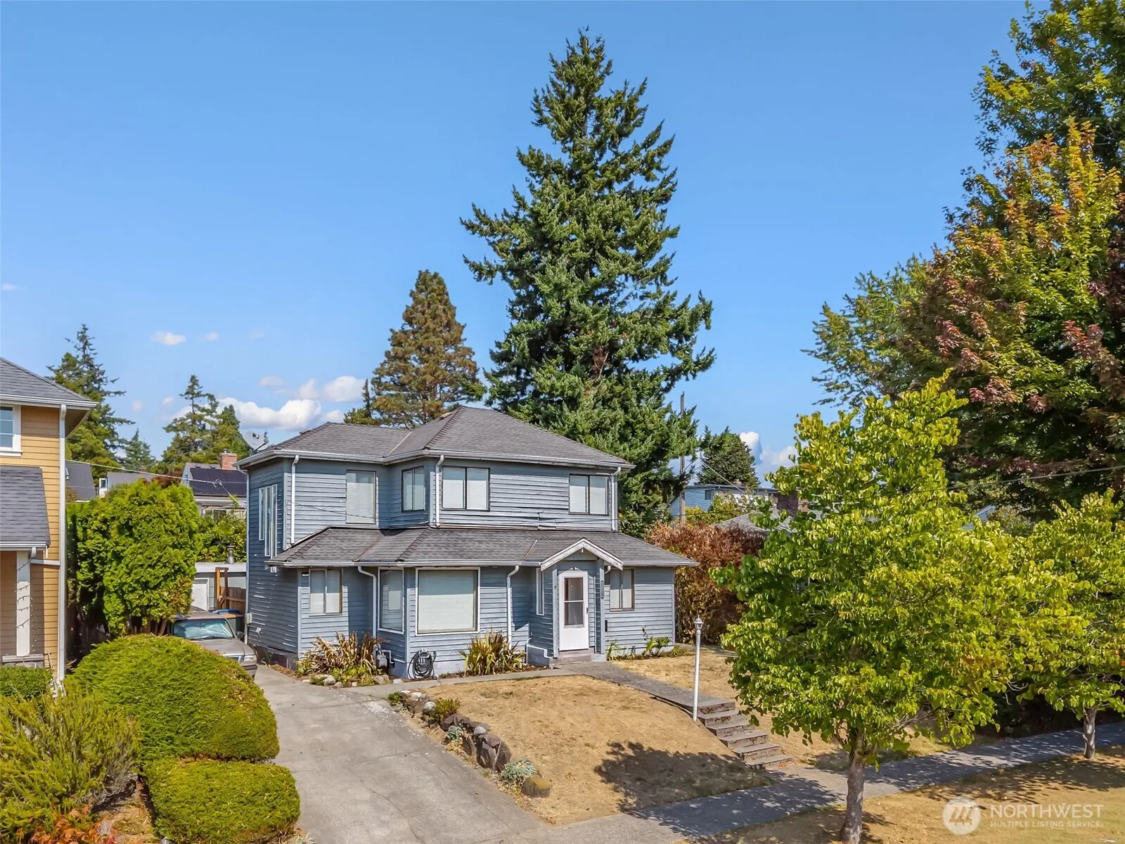 3734 SW Tillman Street , Seattle, WA 98126
