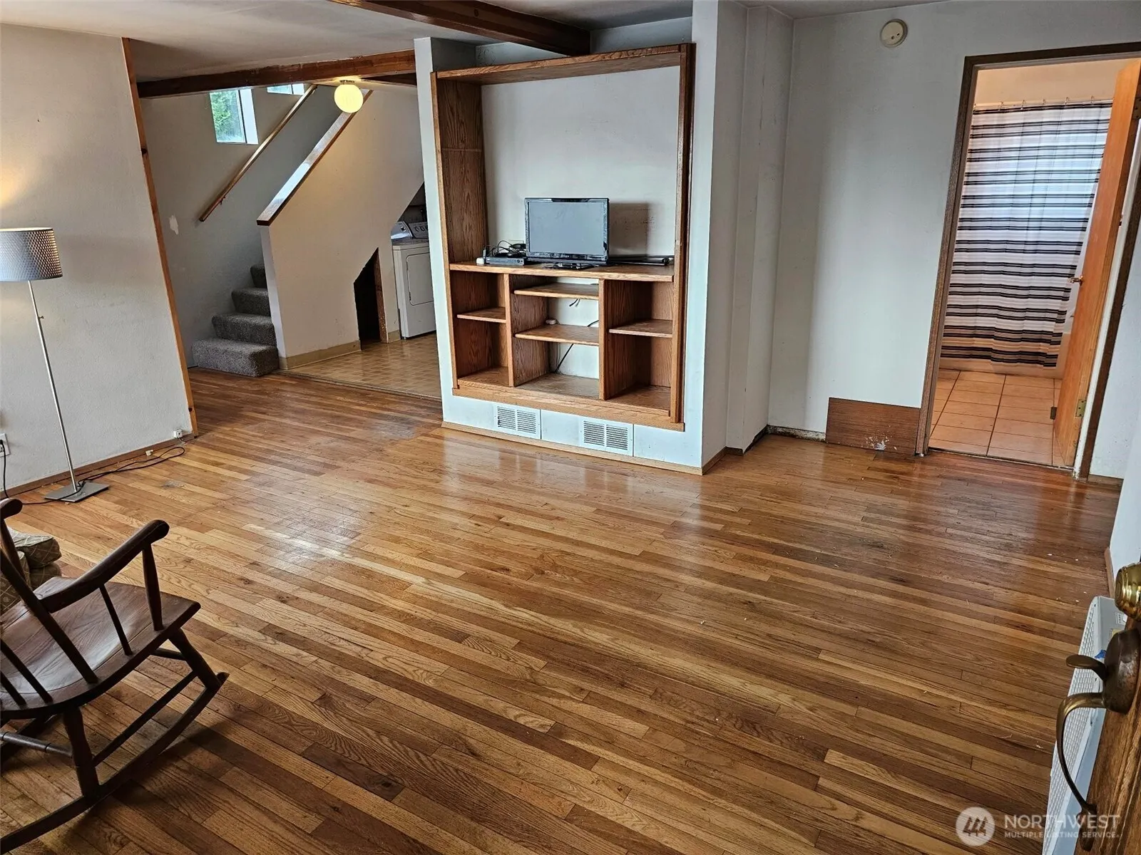 3734 SW Tillman Street , Seattle, WA 98126