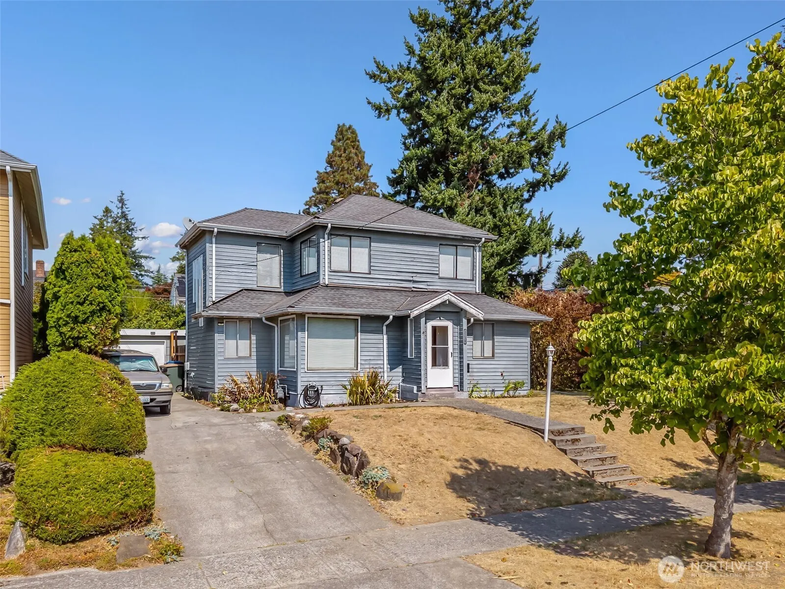 3734 SW Tillman Street , Seattle, WA 98126