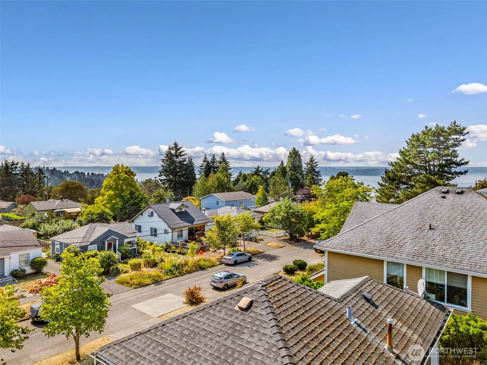 3734 SW Tillman Street , Seattle, WA 98126