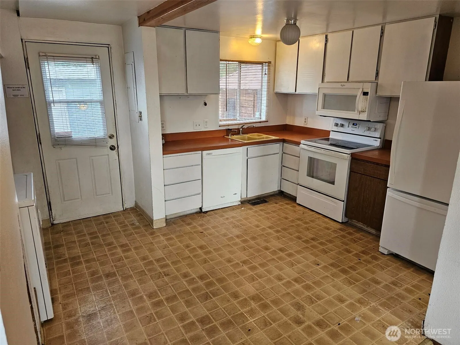 3734 SW Tillman Street , Seattle, WA 98126