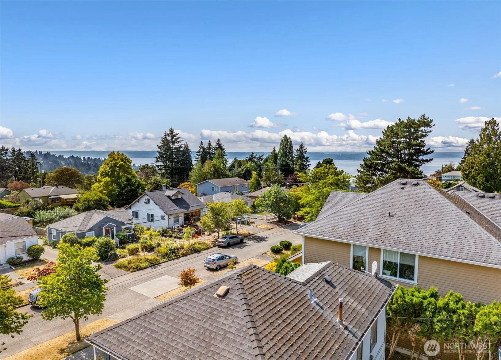 3734 SW Tillman Street , Seattle, WA 98126