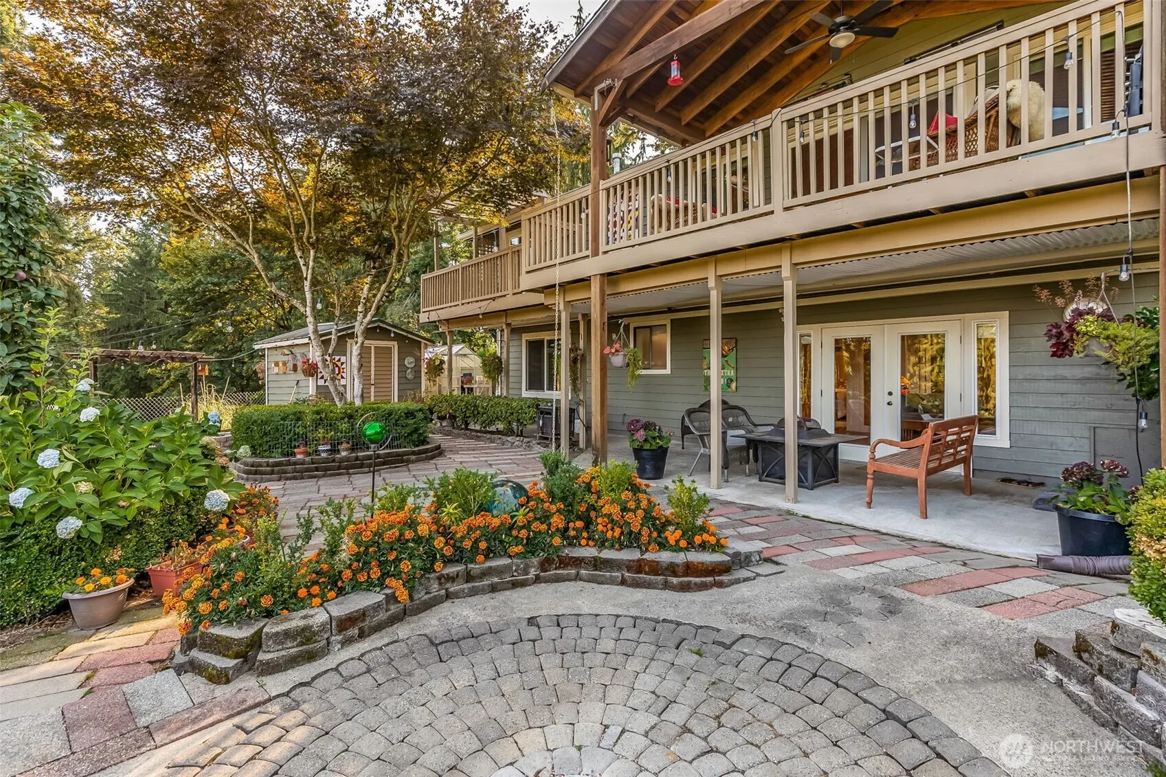 211 E Jonathan Road , Bothell, WA 98012