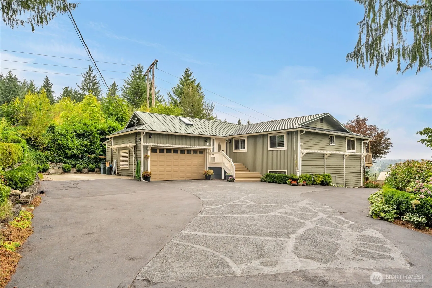 211 E Jonathan Road , Bothell, WA 98012