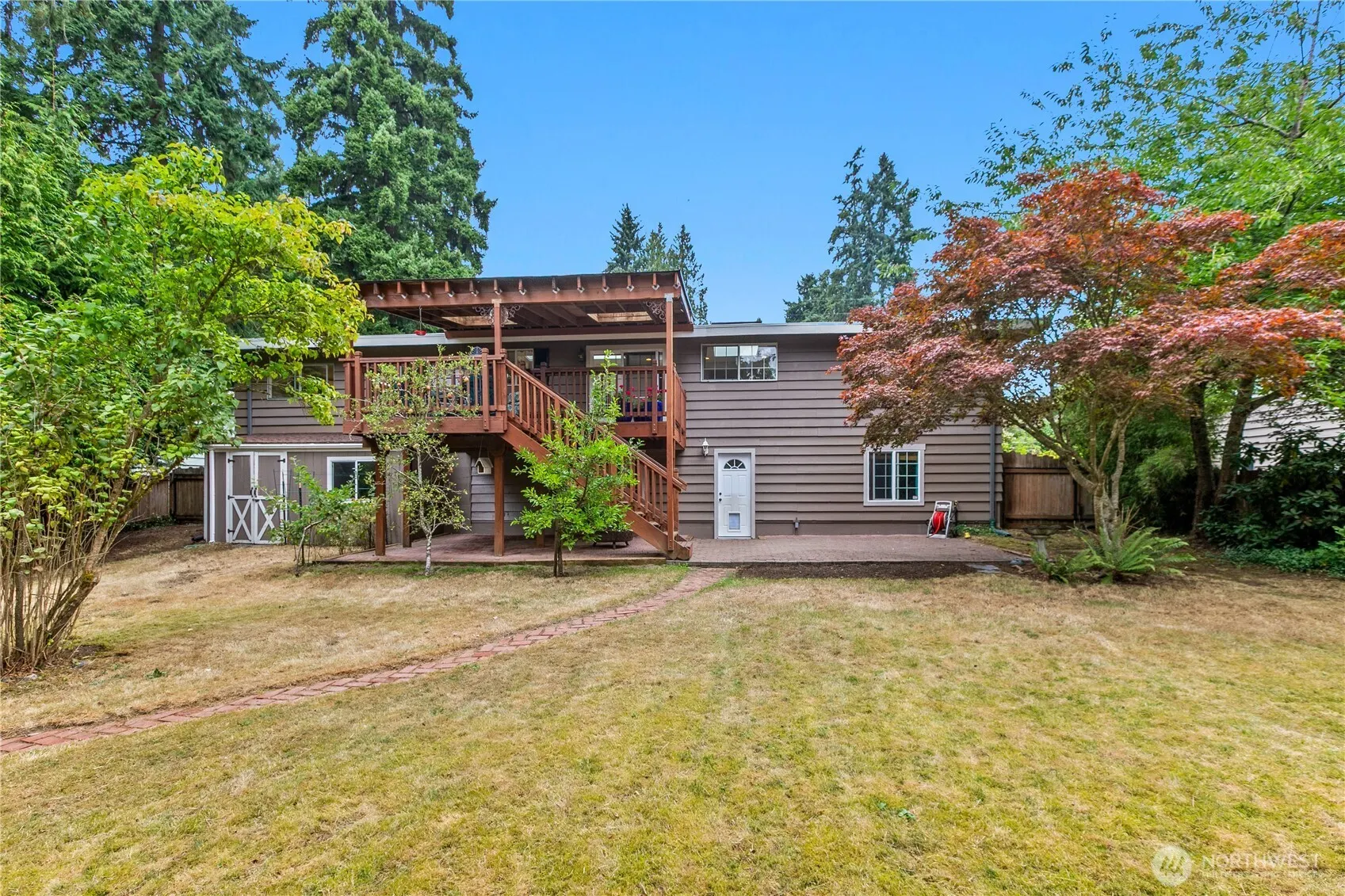 7621 NE 205th Street , Bothell, WA 98028