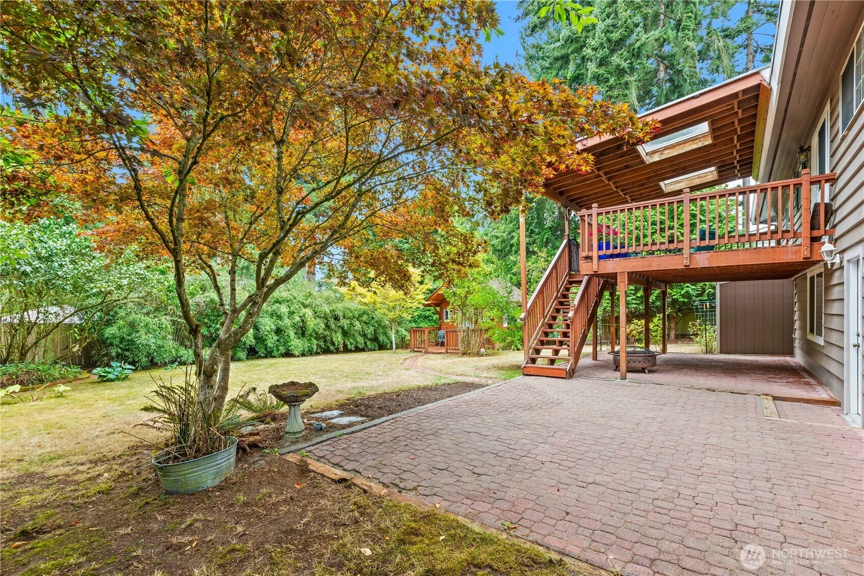 7621 NE 205th Street , Bothell, WA 98028