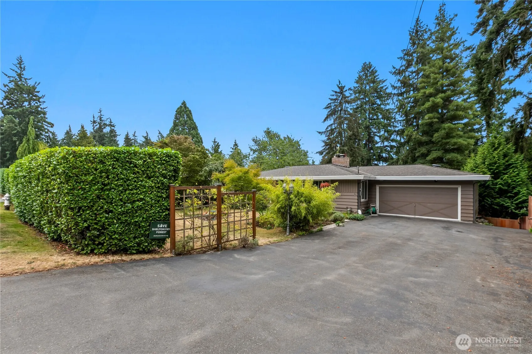 7621 NE 205th Street , Bothell, WA 98028