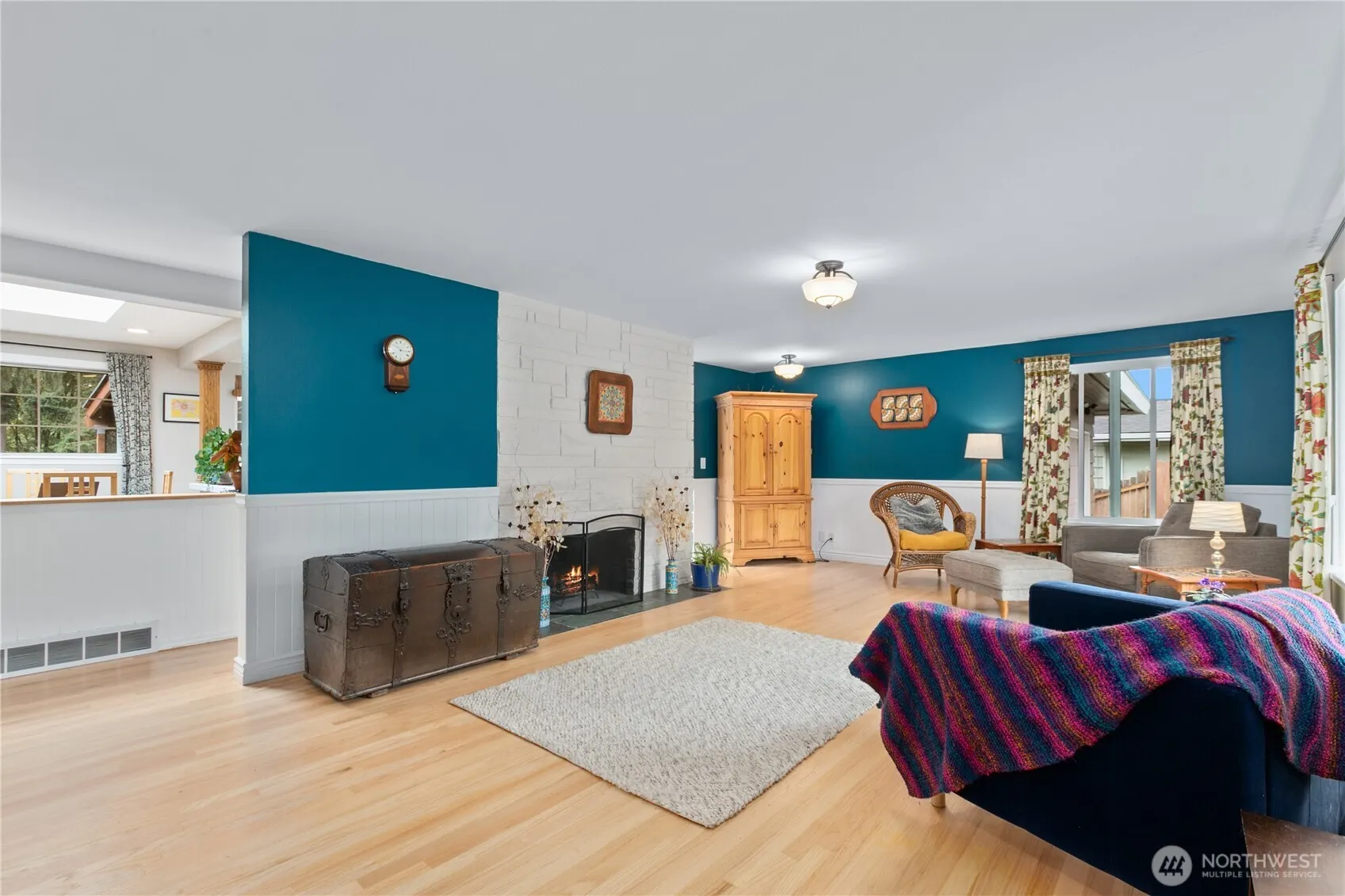 7621 NE 205th Street , Bothell, WA 98028