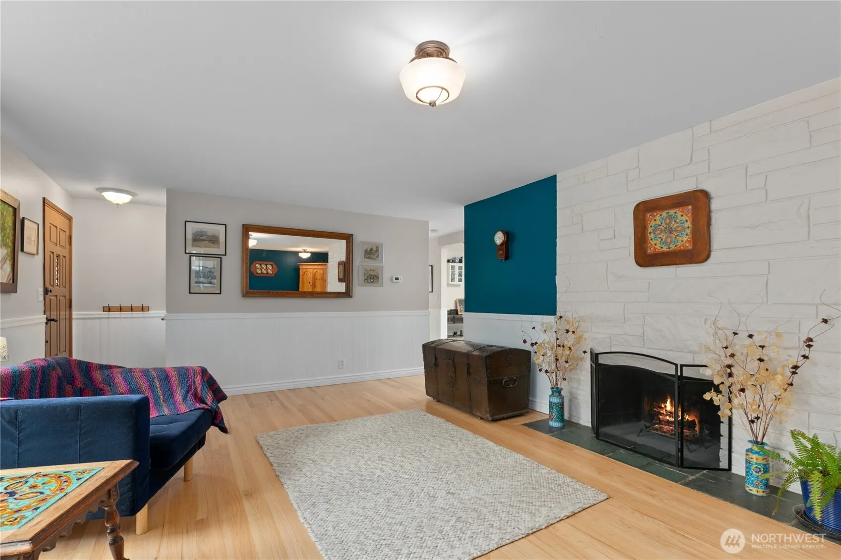 7621 NE 205th Street , Bothell, WA 98028