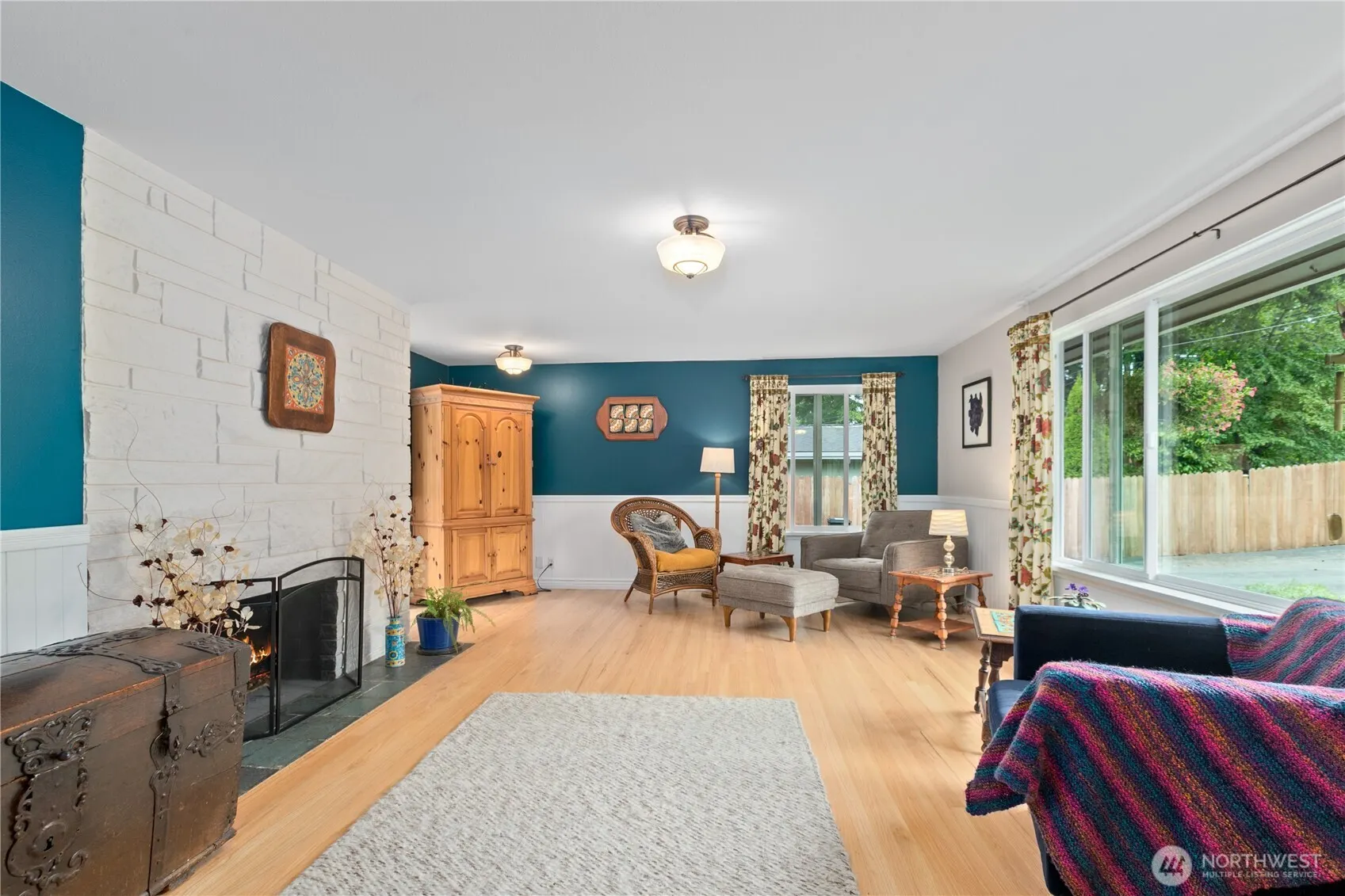 7621 NE 205th Street , Bothell, WA 98028