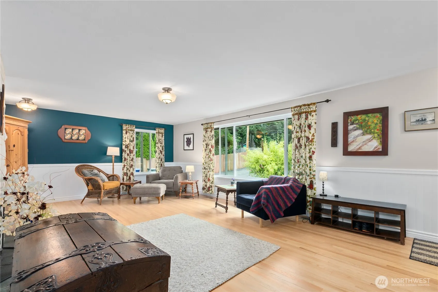 7621 NE 205th Street , Bothell, WA 98028