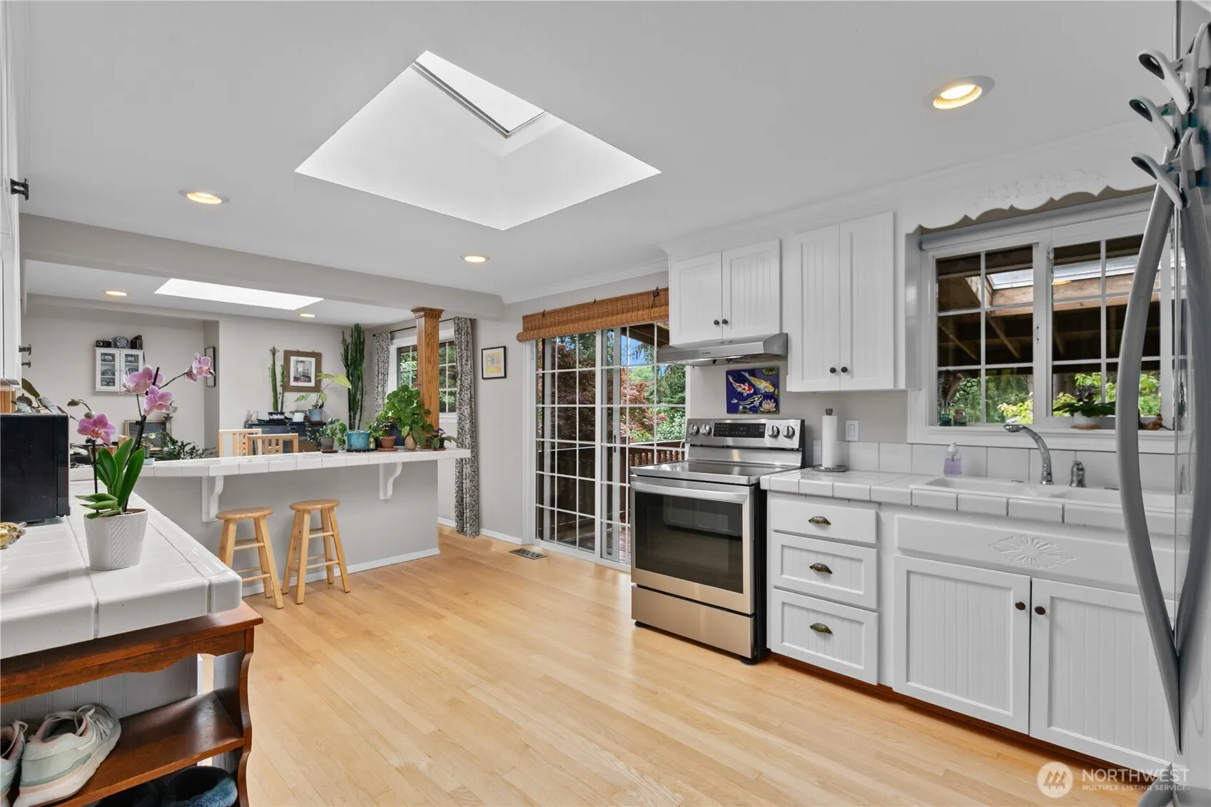 7621 NE 205th Street , Bothell, WA 98028