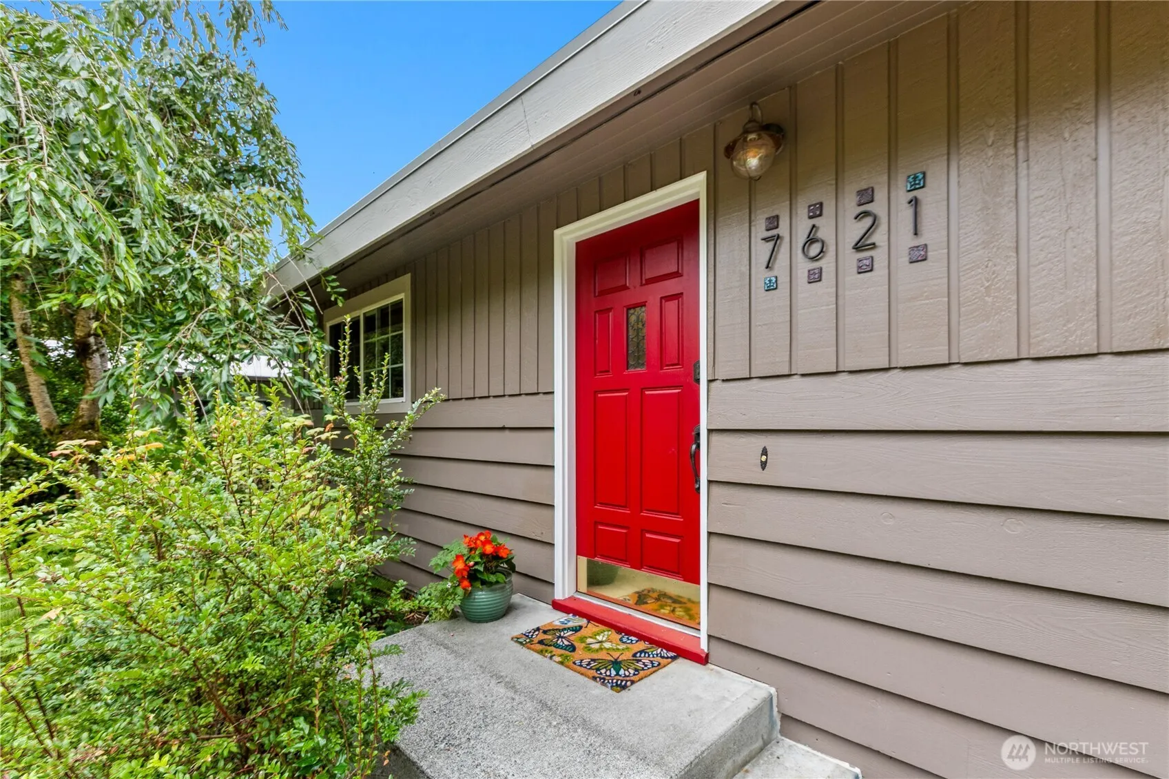 7621 NE 205th Street , Bothell, WA 98028