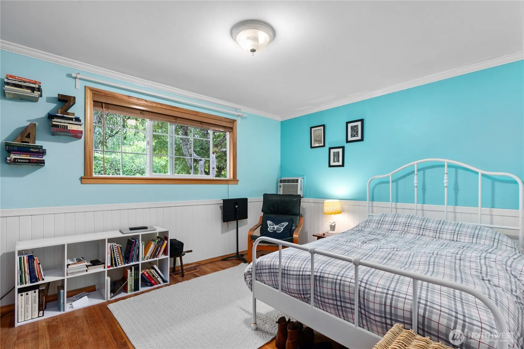 7621 NE 205th Street , Bothell, WA 98028