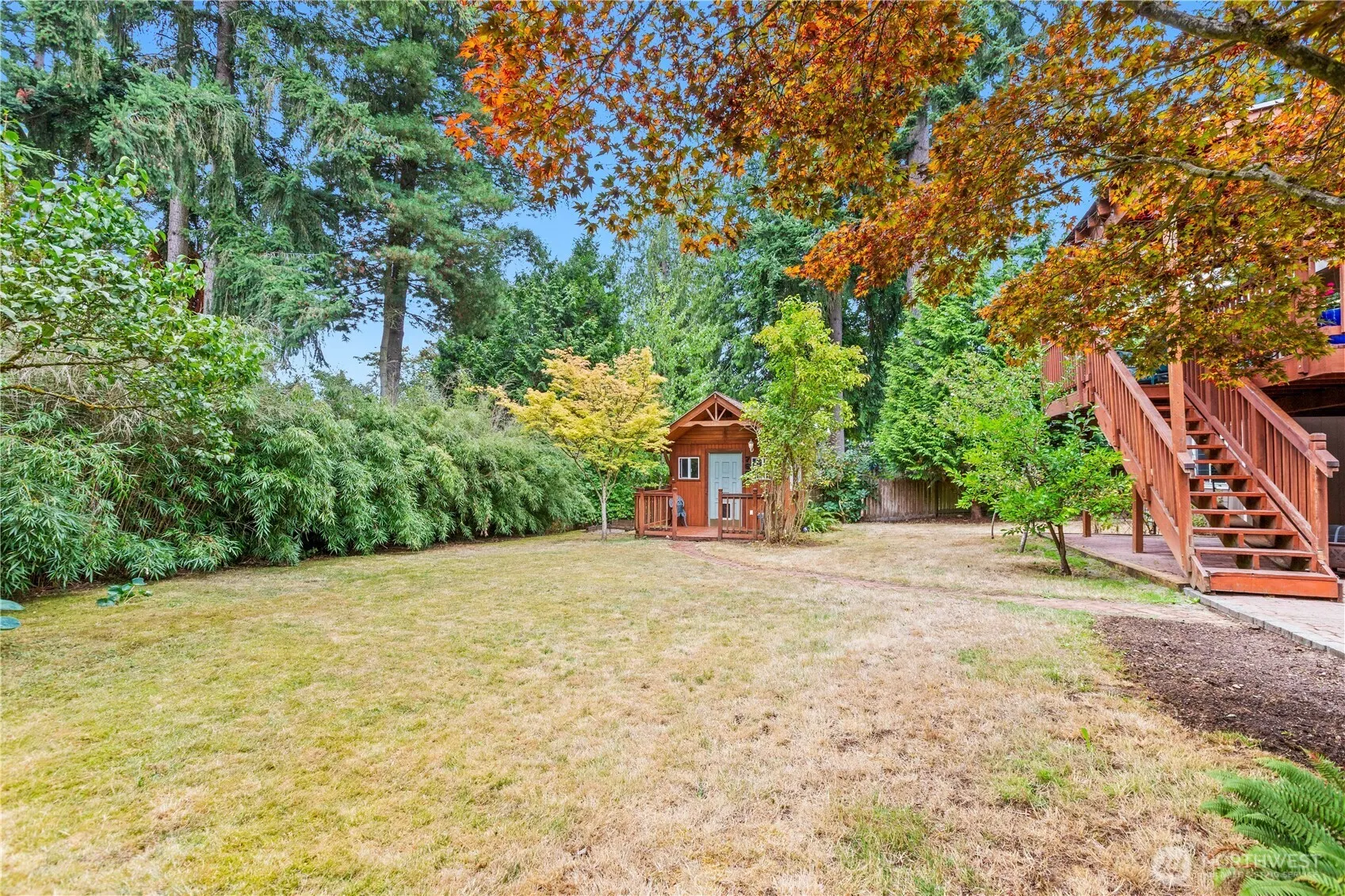 7621 NE 205th Street , Bothell, WA 98028