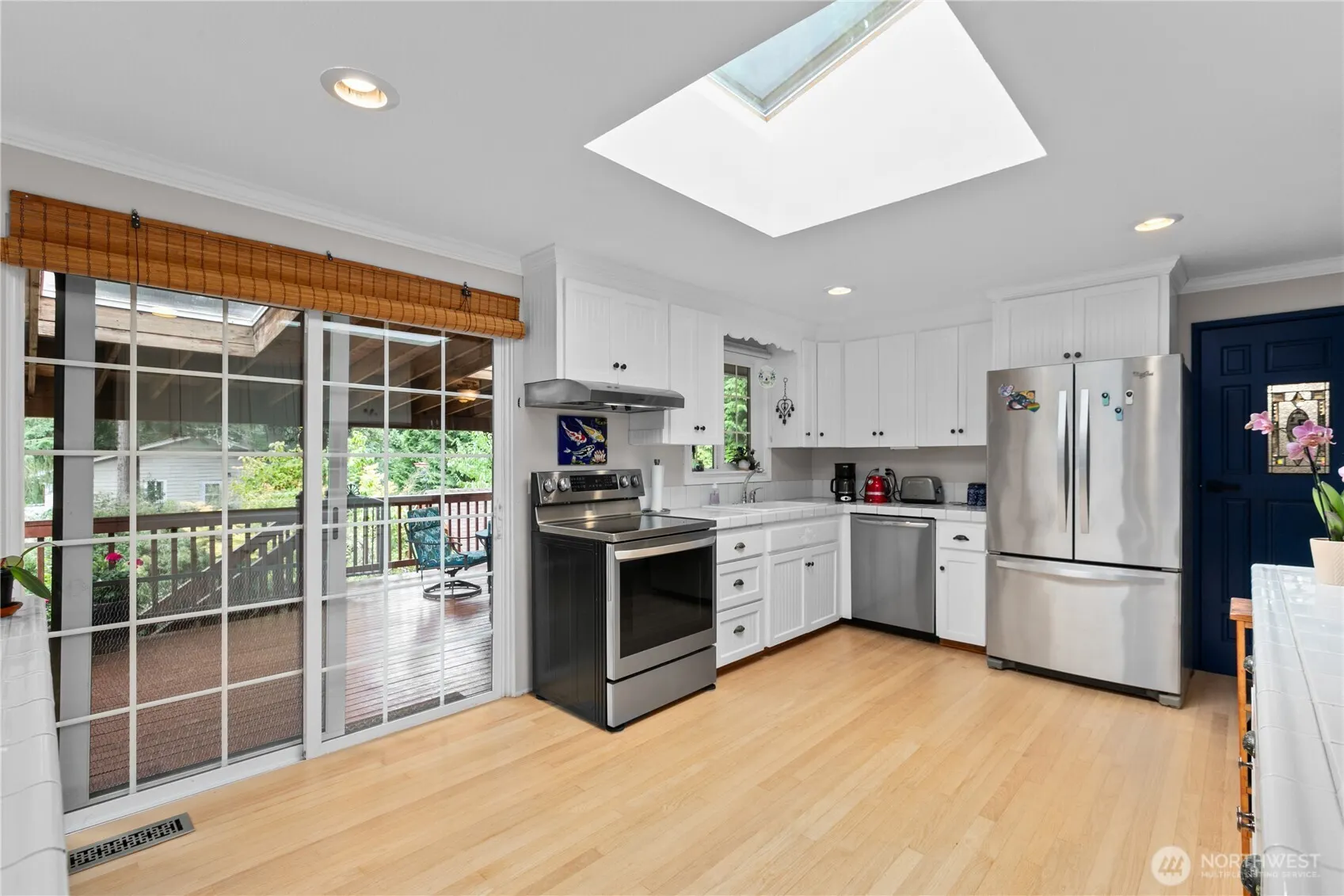 7621 NE 205th Street , Bothell, WA 98028