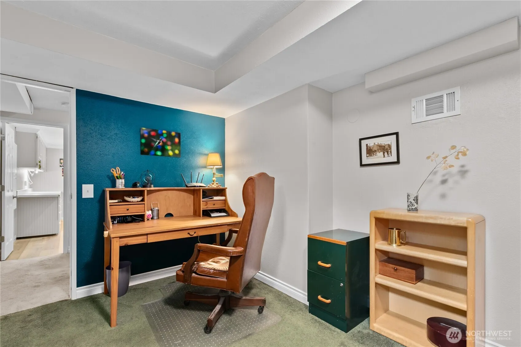 7621 NE 205th Street , Bothell, WA 98028