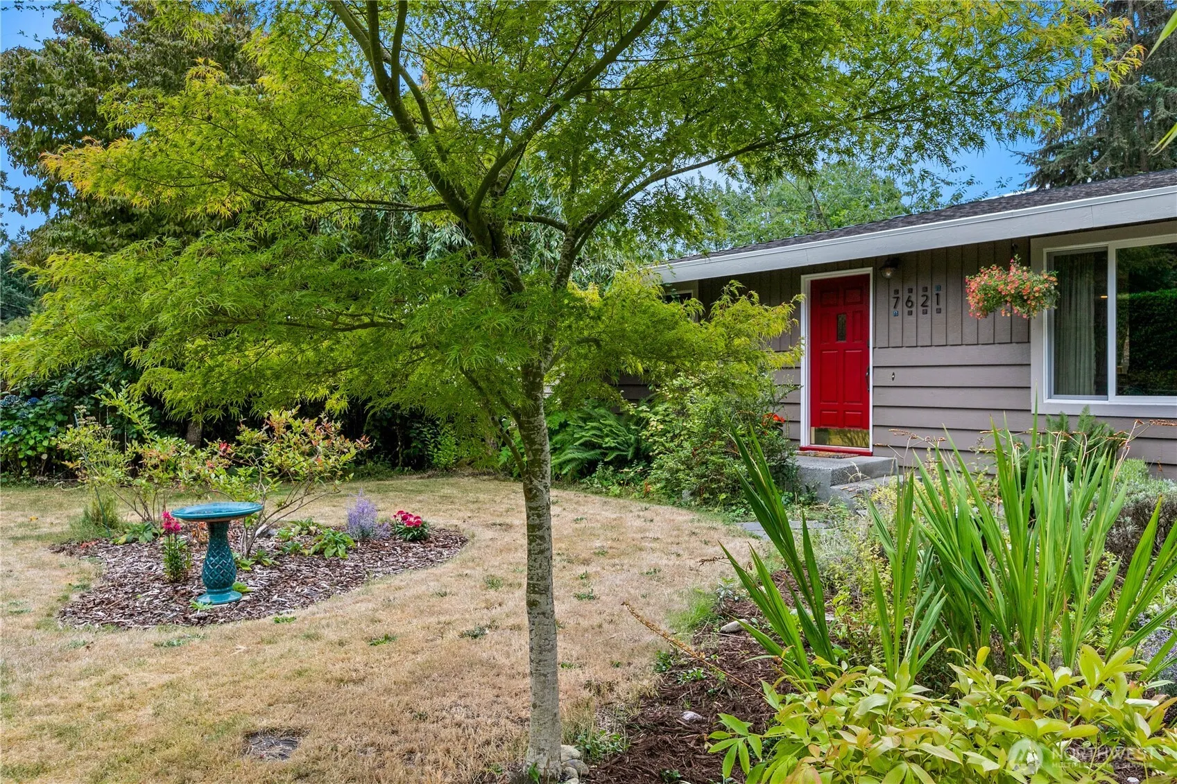 7621 NE 205th Street , Bothell, WA 98028